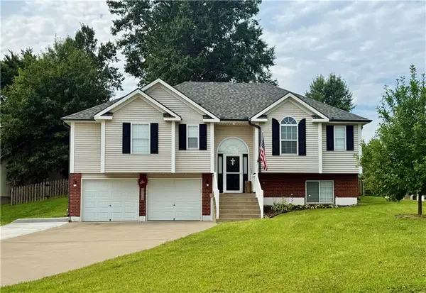 3708 N 112th Street, Kansas City, KS 66109