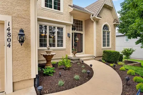 14804 Carter Street, Overland Park, KS 66221