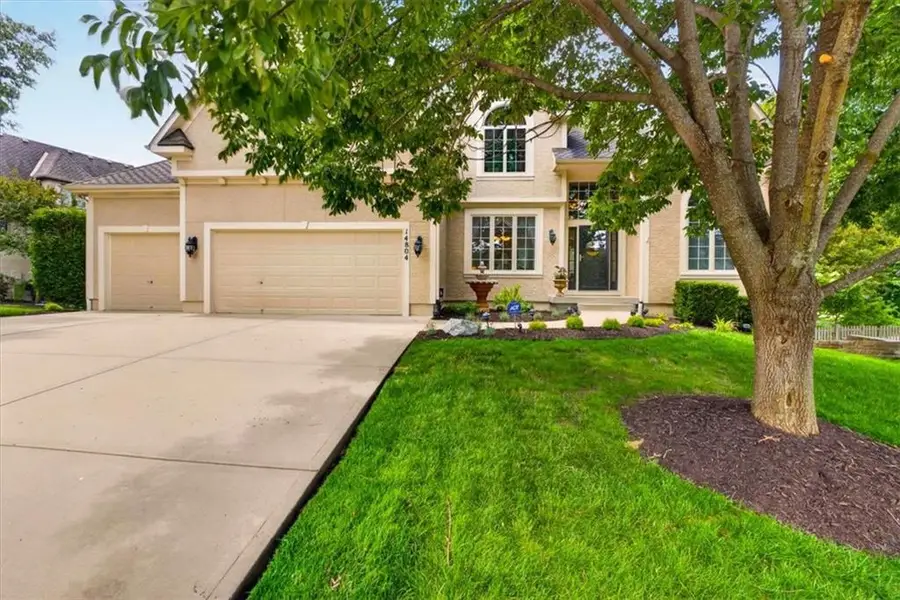 14804 Carter Street, Overland Park, KS 66221 - #2