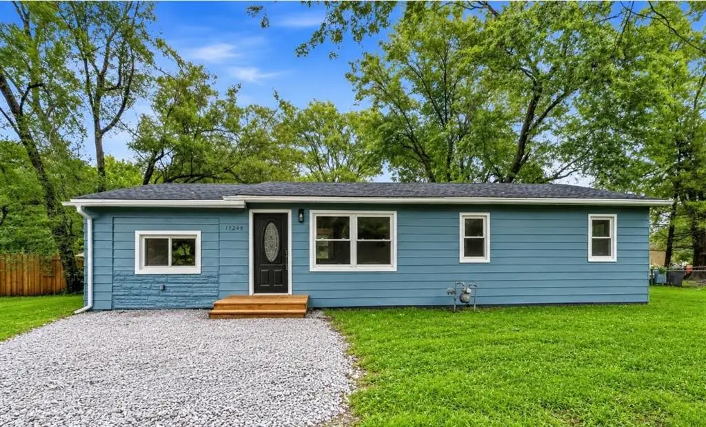 17249 S Prospect Avenue, Belton, MO 64012 - #1