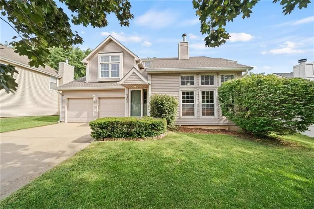 9402 W 47th Terrace, Merriam, KS 66203 - #1