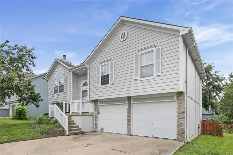 16414 Hight Avenue, Belton, MO 64012 - #2