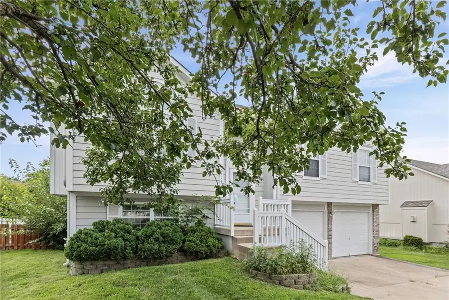 16414 Hight Avenue, Belton, MO 64012 - #3