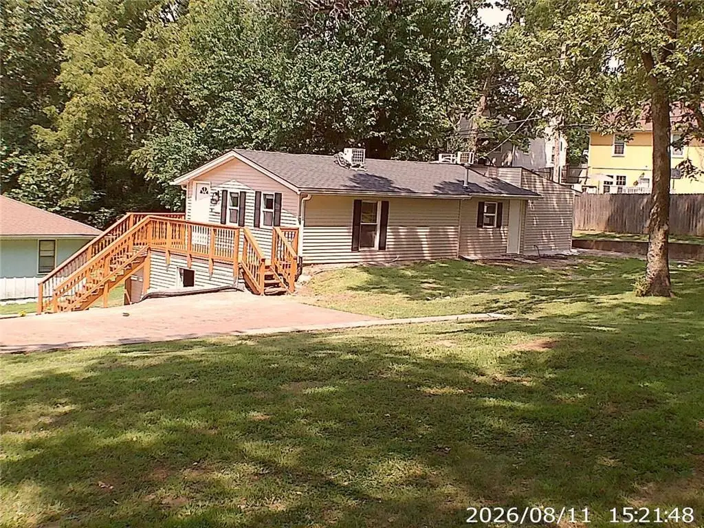 11406 E 10th Street S, Independence, MO 64054 - #1