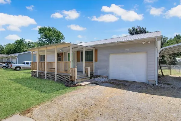 3020 Southern Boulevard, Parsons, KS 67357