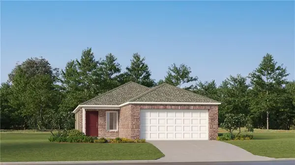 37891 W 208th Terrace, Edgerton, KS 66021