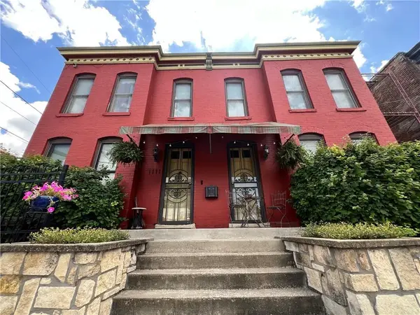 1111 Missouri Avenue, Kansas City, MO 64106