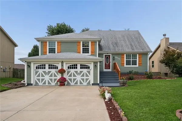 8715 NE 116th Street, Kansas City, MO 64157