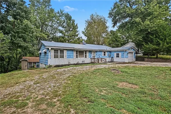 13300 E Kentucky Road, Independence, MO 64050