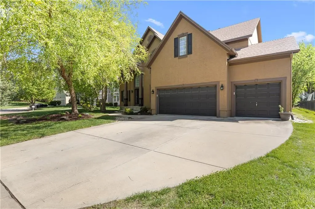 9233 W 143rd Terrace, Overland Park, KS 66221 - #1