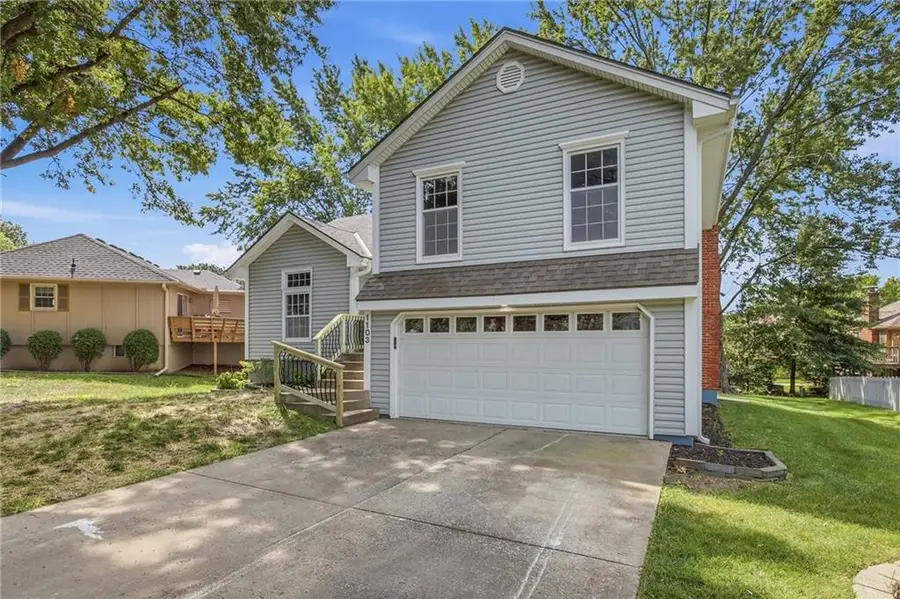1103 SE 5th Terrace, Lees Summit, MO 64063 - #2