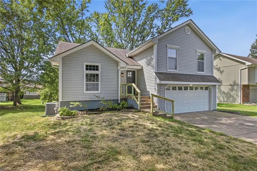 1103 SE 5th Terrace, Lees Summit, MO 64063 - #3