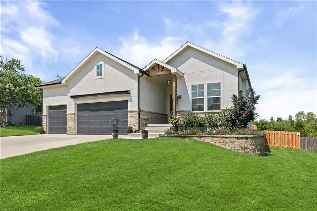 14178 S Pickering Street, Olathe, KS 66061 - #1