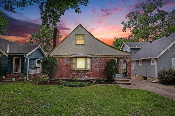 728 E 63rd Terrace, Kansas City, MO 64110