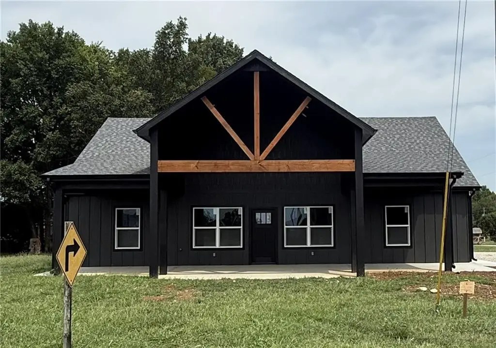 121 Elm Drive, Linn Valley, KS 66040 - #1