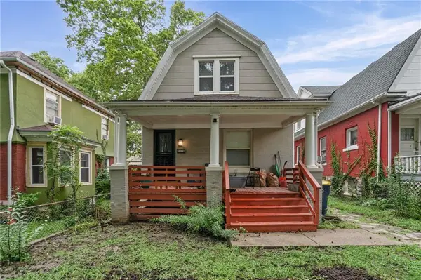 2519 Olive Street, Kansas City, MO 64127