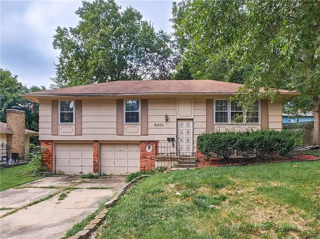 9401 E 81st Terrace, Kansas City, MO 64138 - #1