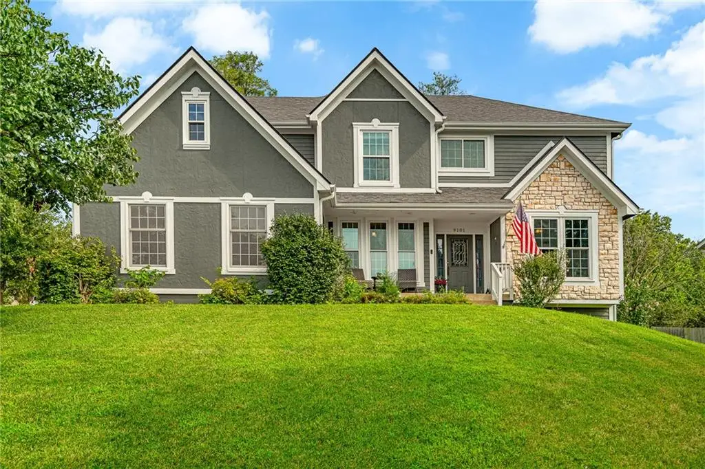 9101 NW 86th Court, Kansas City, MO 64153 - #1