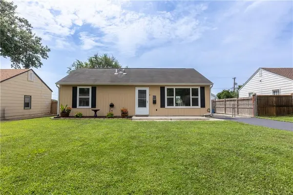607 NE 66th Terrace, Kansas City, MO 64118