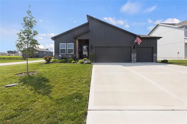 10600 N Jefferson Street, Kansas City, MO 64155
