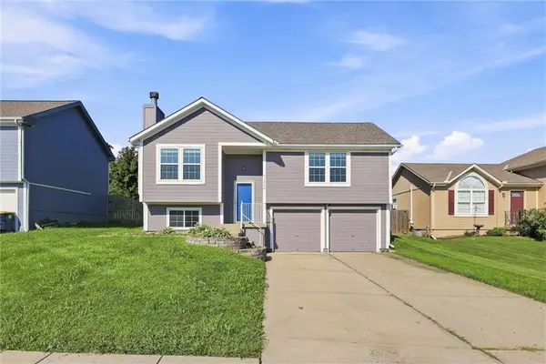 11324 N Central Street, Kansas City, MO 64155