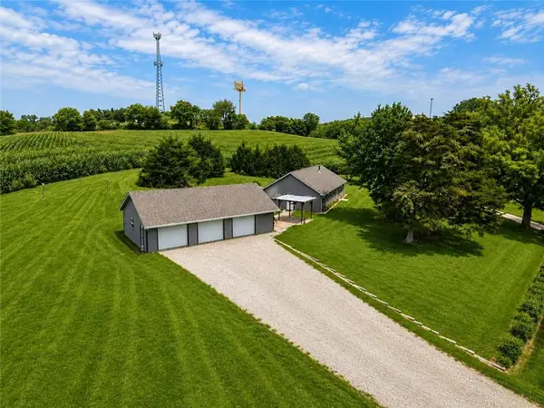 7486 Private Drive 4162 Drive, Amazonia, MO 64424