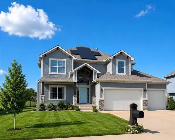 1406 NE 107th Terrace, Kansas City, MO 64155