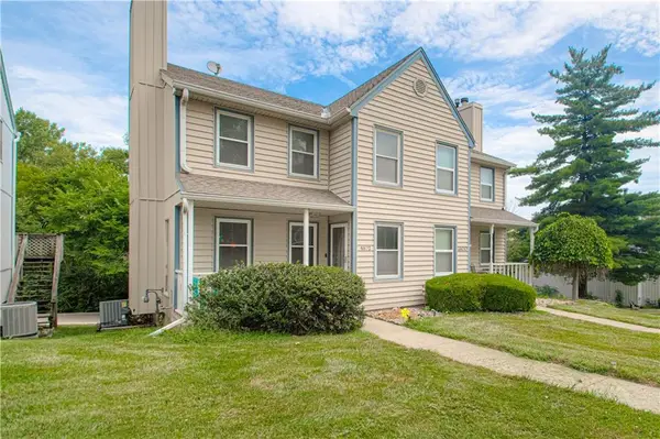 4602 NW 58th Terrace, Kansas City, MO 64151