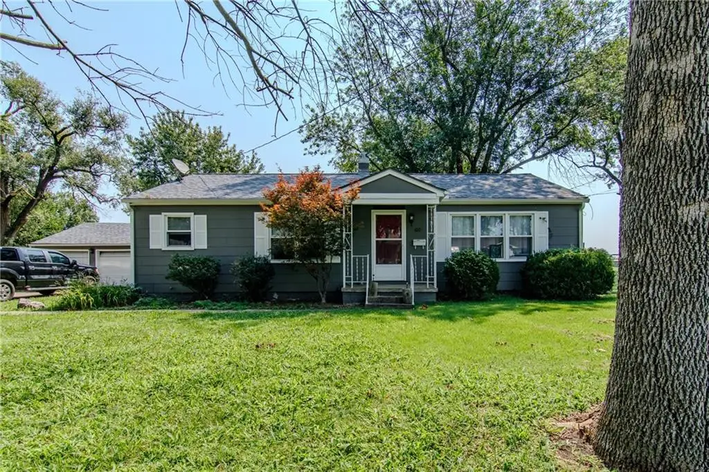 409 S High Street S, Butler, MO 64730 - #1