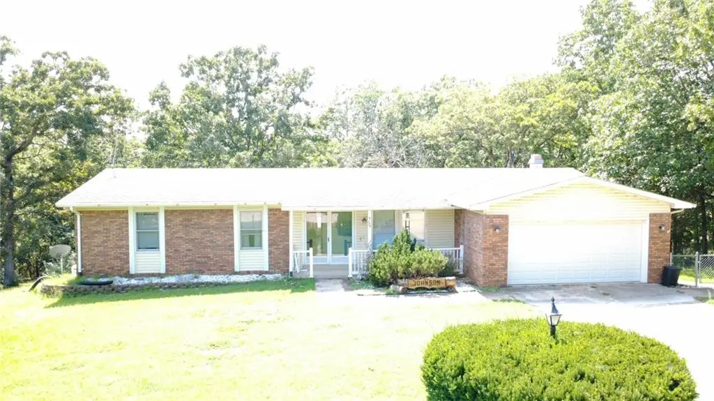509 Rue Deleon Road, Terre Du Lac, MO 63629 - #1