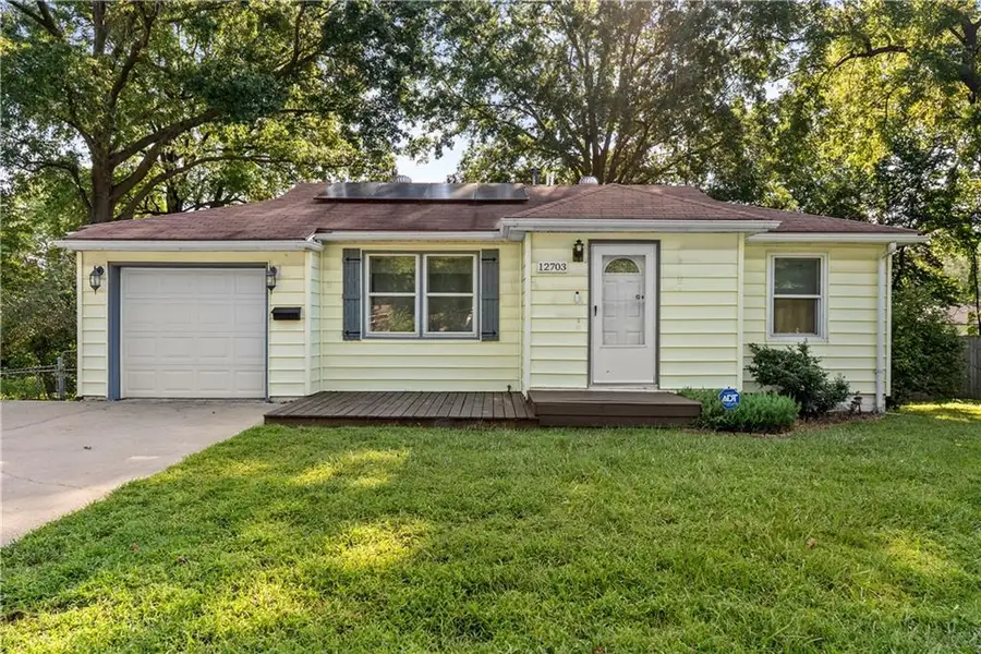 12703 Grandview Road, Grandview, MO 64030 - #2