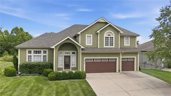 5819 N Liberty Avenue, Kansas City, MO 64118