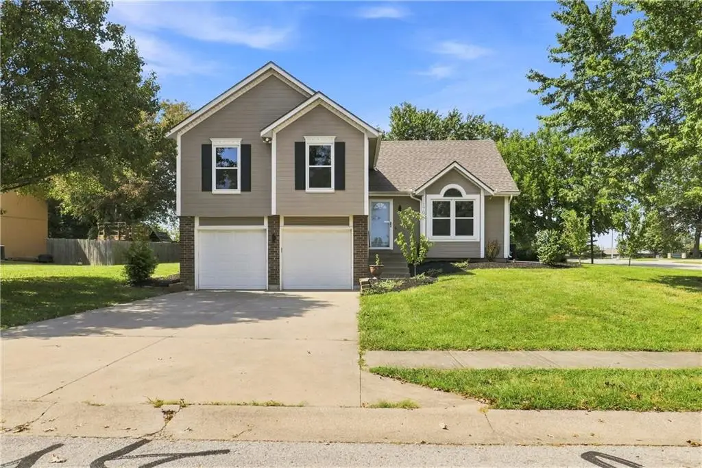 1702 Goose Creek Court, Raymore, MO 64083 - #1