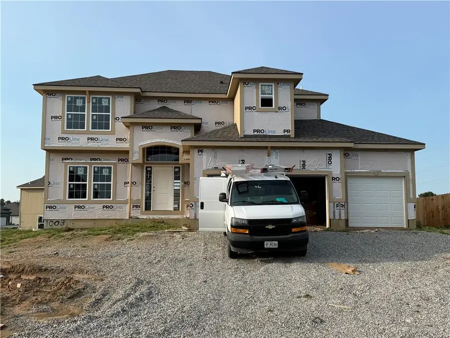 1003 Poplar Lane, Liberty, MO 64068 - #2