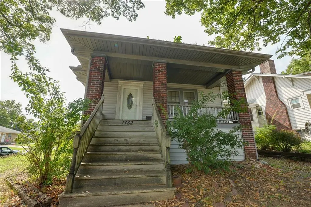 1732 S Arlington Avenue, Independence, MO 64052 - #1