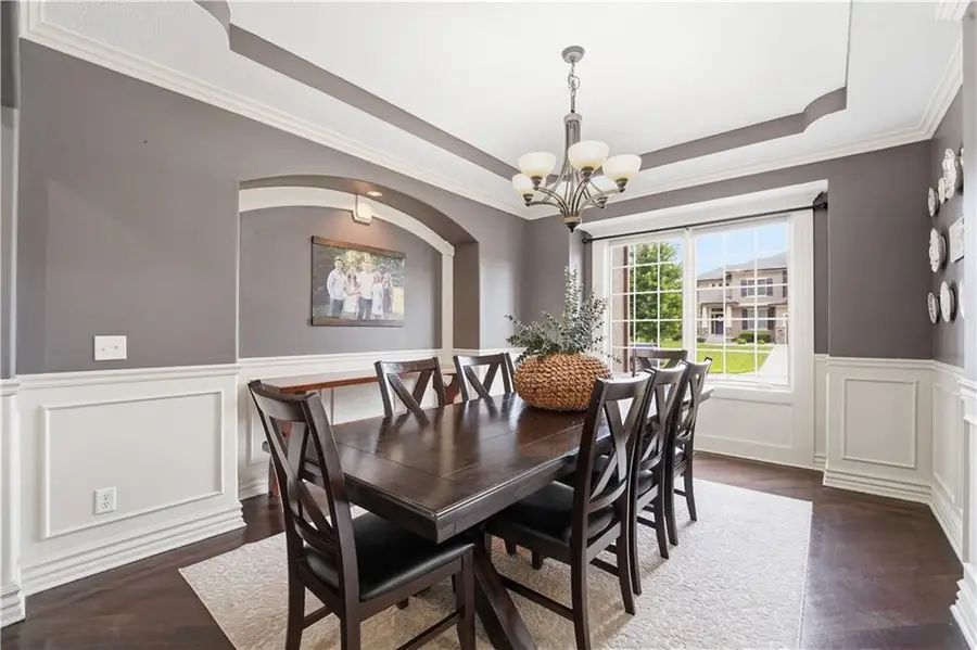1716 SW Kendall Drive, Lees Summit, MO 64082 - #2
