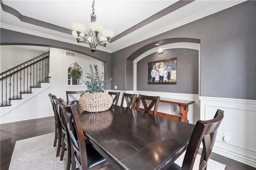 1716 SW Kendall Drive, Lees Summit, MO 64082 - #3