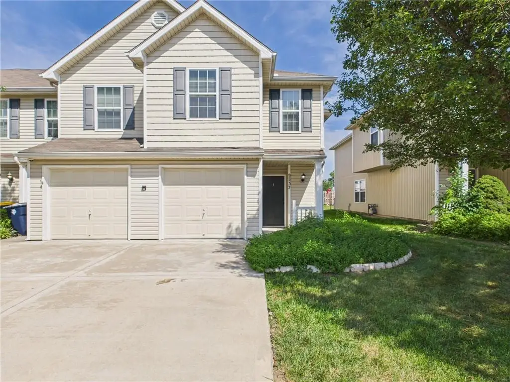 9337 N Main Street, Kansas City, MO 64155 - #1