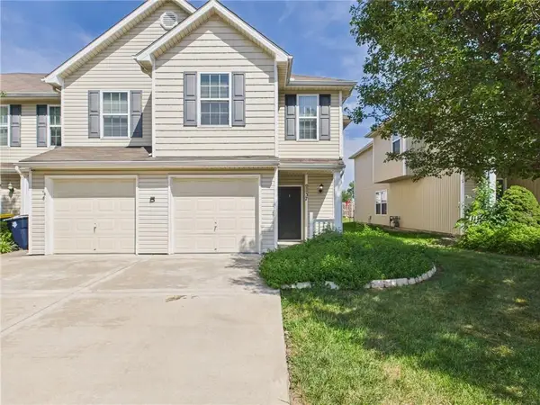9337 N Main Street, Kansas City, MO 64155