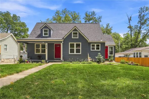 1429 Kingman Street, Leavenworth, KS 66048