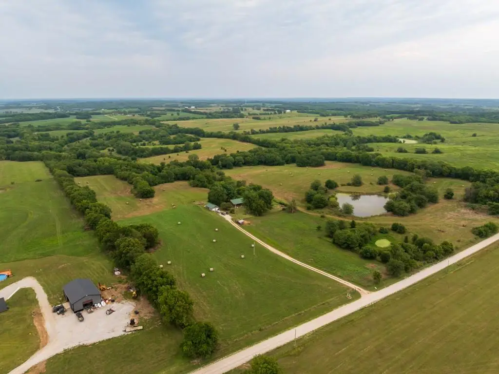 000 SE Mcbee Chapel Road, Braymer, MO 64624 - #1