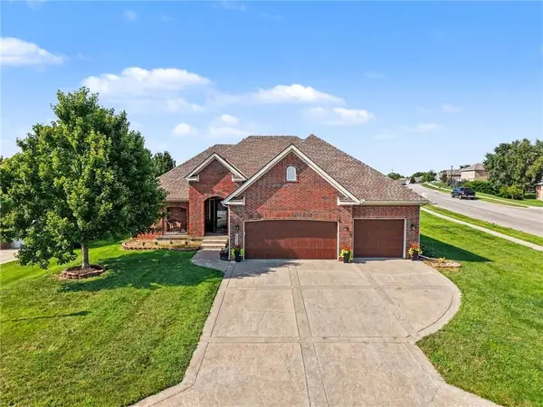 10900 Delavan Court, Kansas City, KS 66109