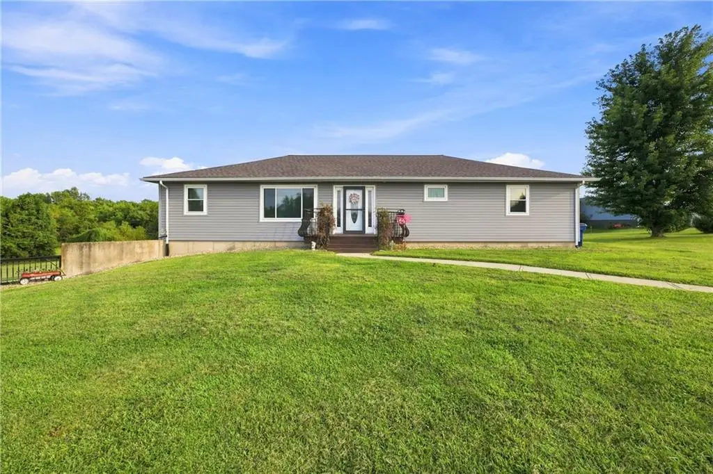 20193 Linwood Road, Linwood, KS 66052 - #1