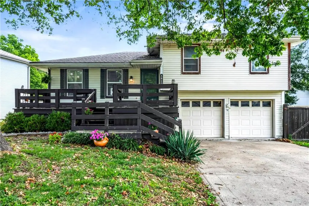 1013 Colbern Drive, Belton, MO 64012 - #1