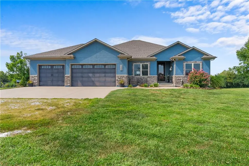12908 E 244th Street, Peculiar, MO 64078 - #1