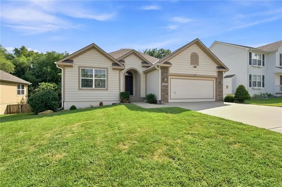 4501 NE 85th Street, Kansas City, MO 64156 - #2
