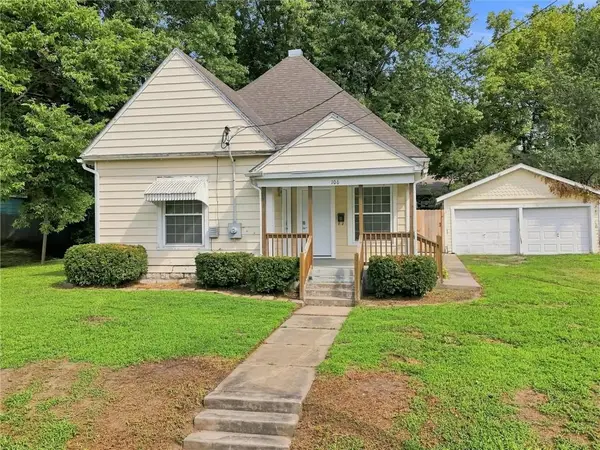 106 Grandview Street, Richmond, MO 64085