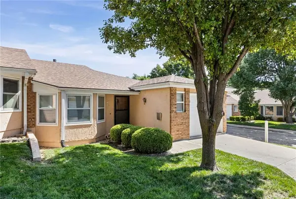 6200 Ash Court, Raytown, MO 64133