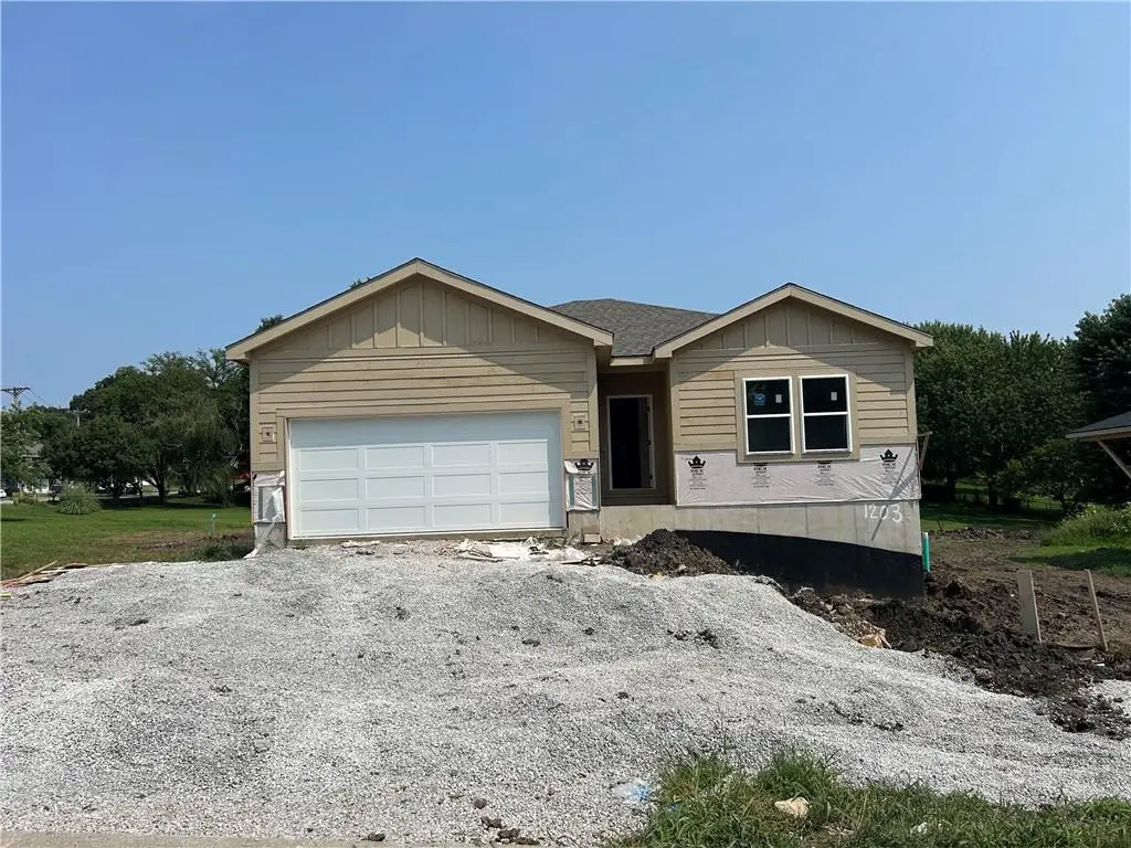 1203 Matthes Lane, Pleasant Hill, MO 64080 - #1