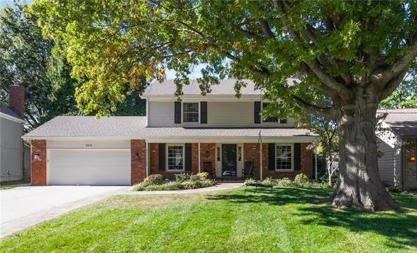 9315 W 113th Street, Overland Park, KS 66210